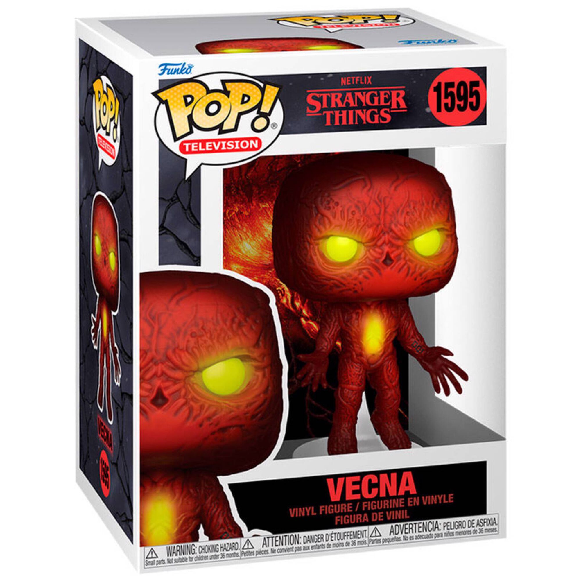 Figura Vecna