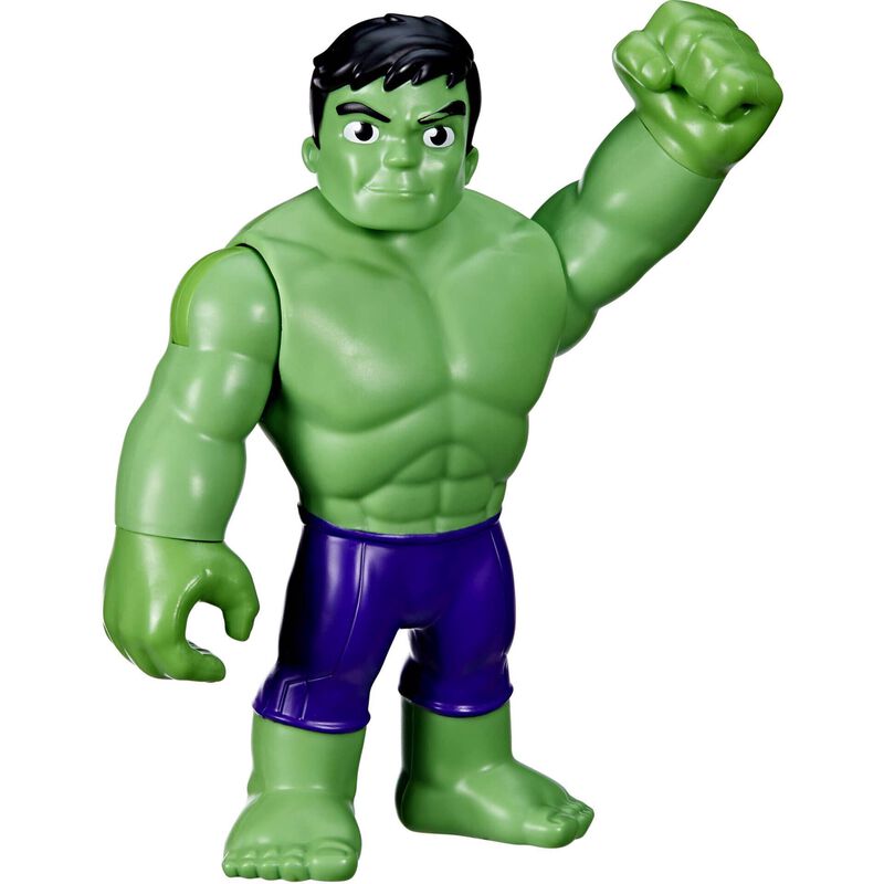 Marvel - Figura Hulk Grande
