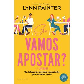 Sr. Vamos Apostar? de Lynn Painter