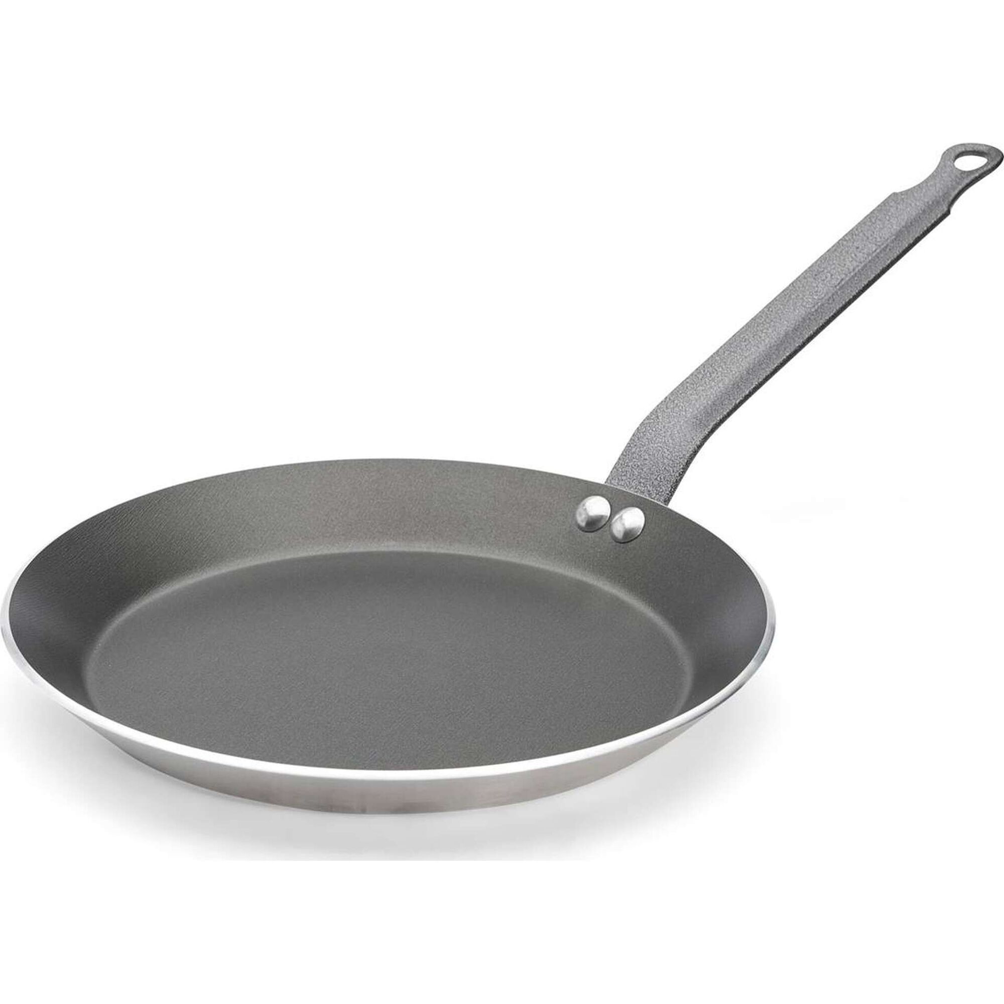 Crepeira Alum&iacute;nio 22 cm Choc deBuyer
