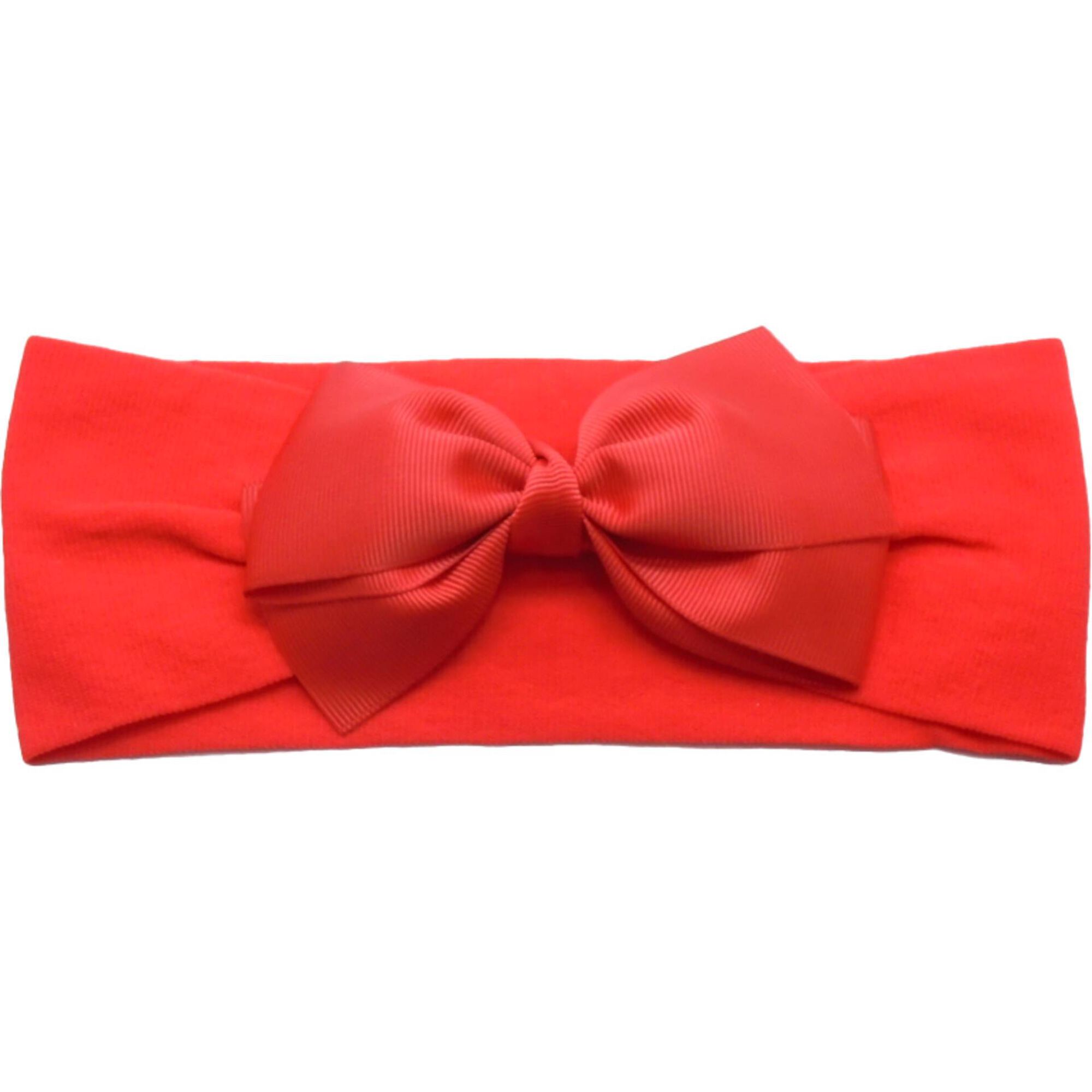 Fita Cabelo Gorgorão Criança