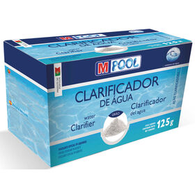 Clarificador de Água