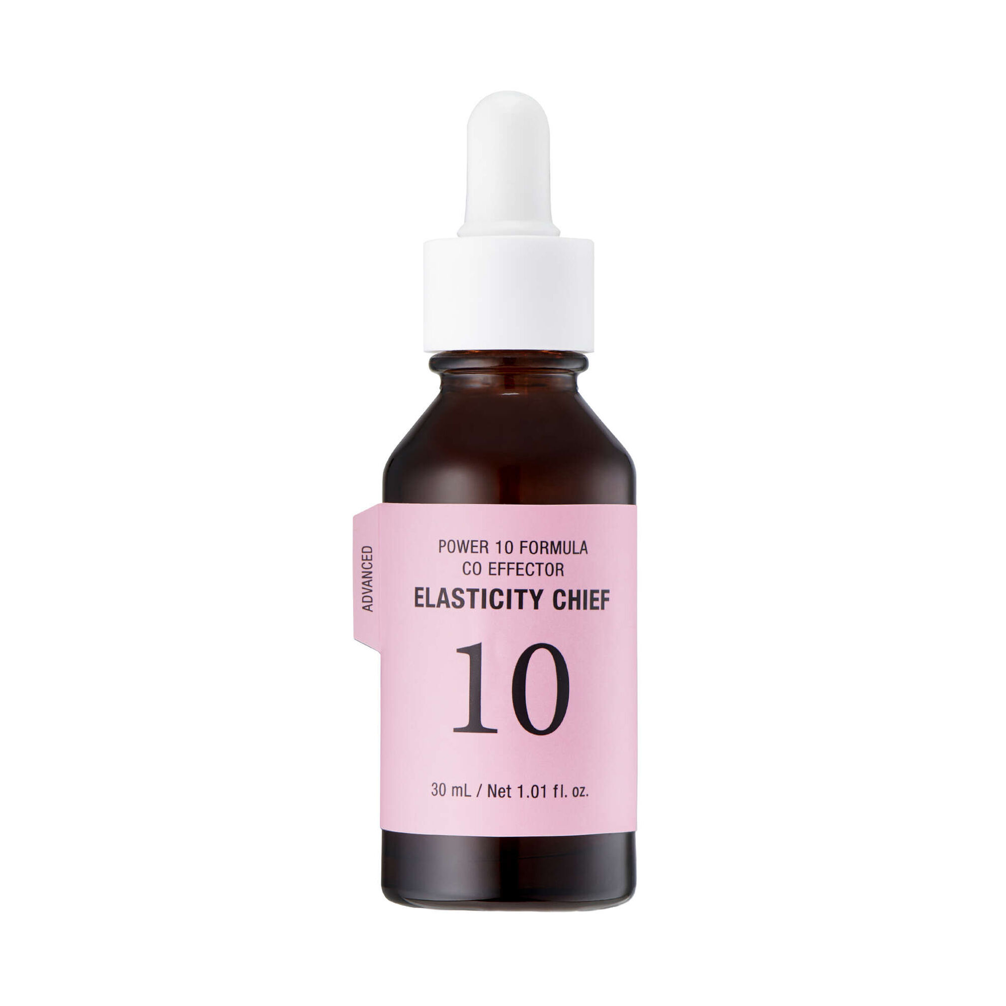 S&eacute;rum Rosto Power10 Elasticity Chief It's Skin