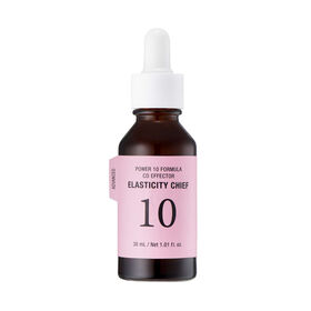 S&eacute;rum Rosto Power10 Elasticity Chief It's Skin