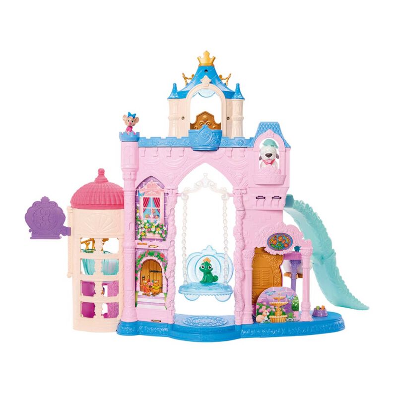 Disney - Palácio dos Animais das Princesas