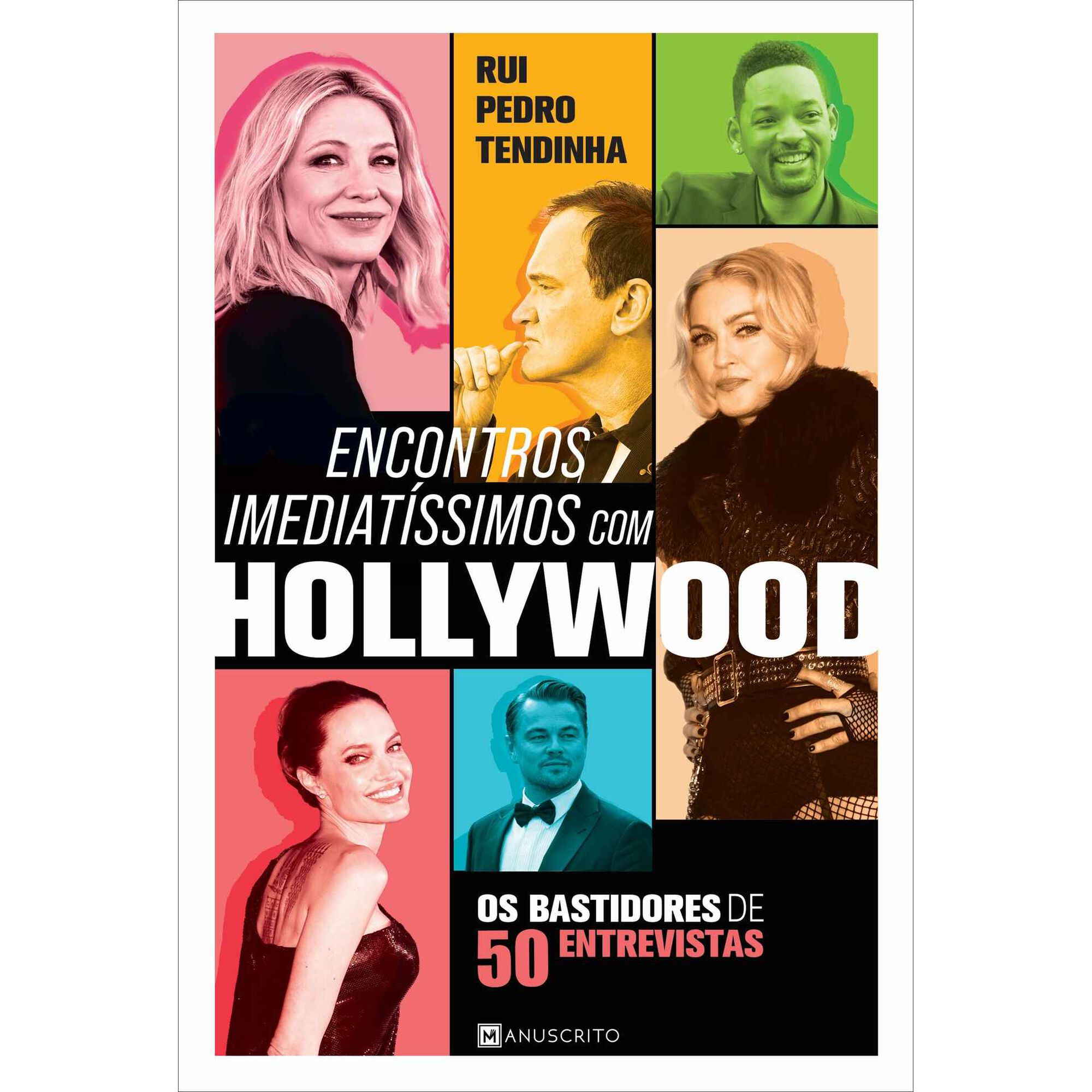 Encontros Imediatíssimos com Hollywood