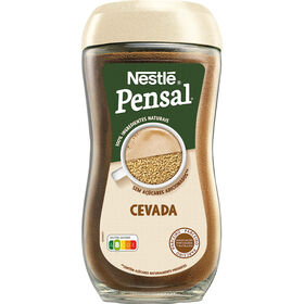 Bebida Cereais Cevada Pensal