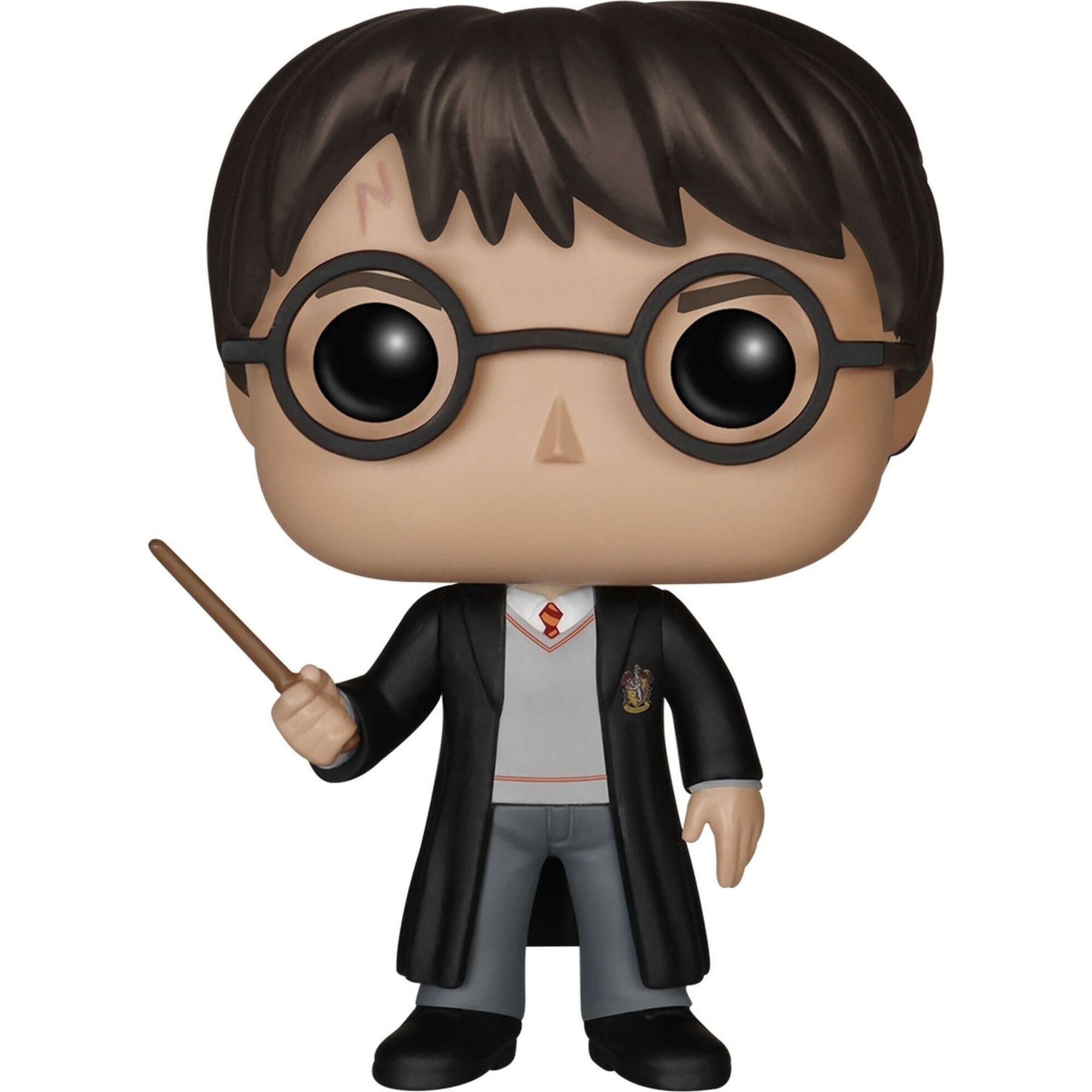 Funko - Figura Harry Potter