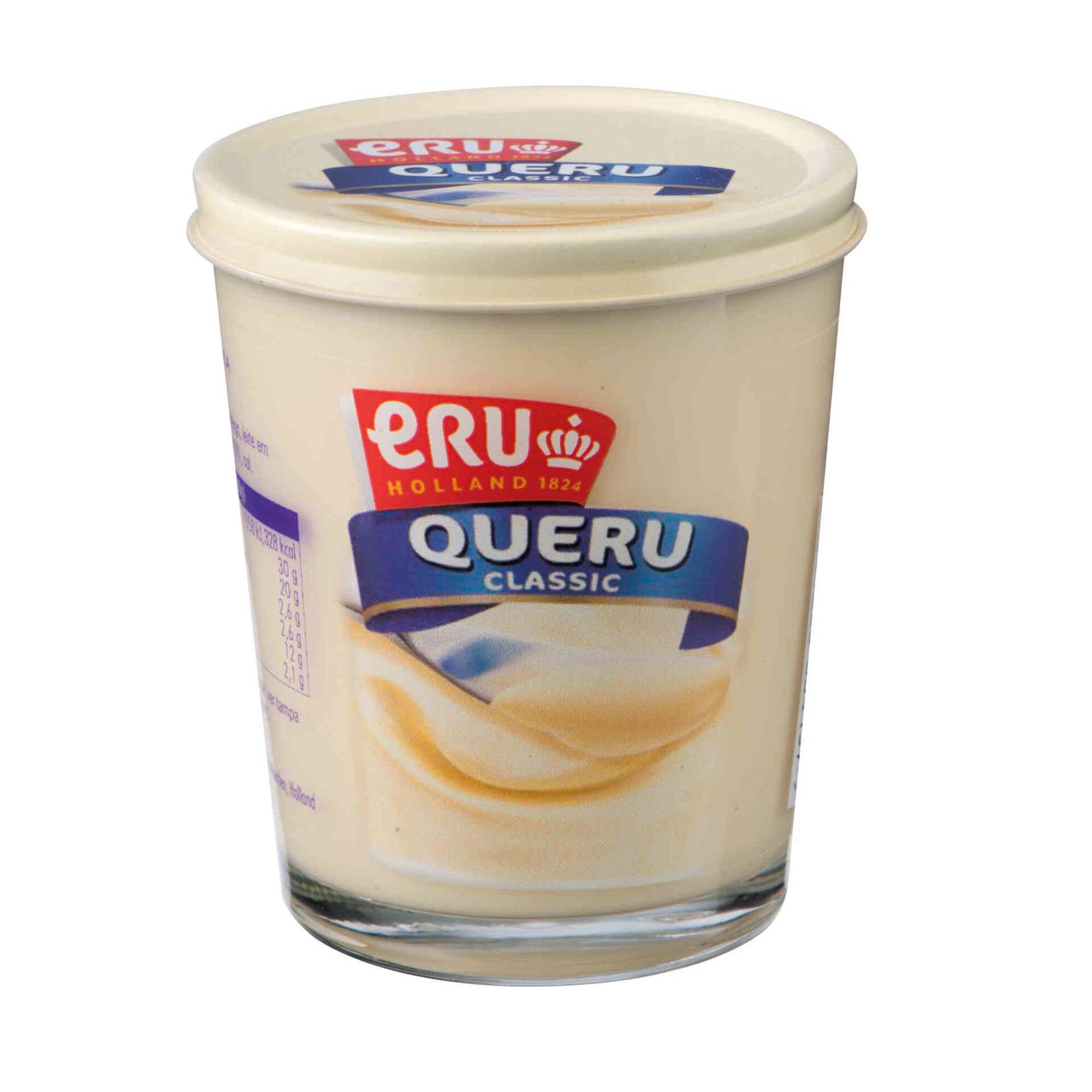 Queijo Creme para Barrar Classic Queijo Creme para Barrar Classic