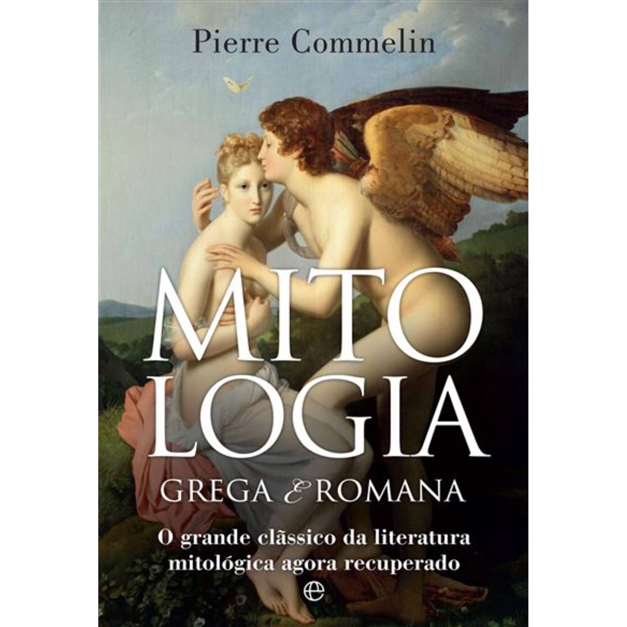 Mitologia Grega & Romana