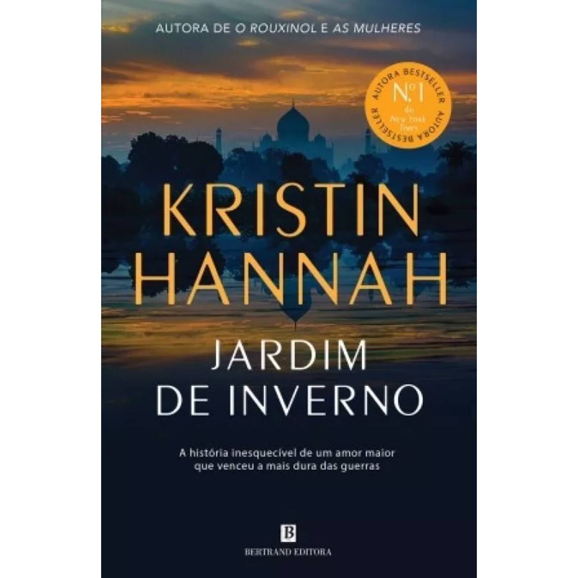 Jardim de Inverno