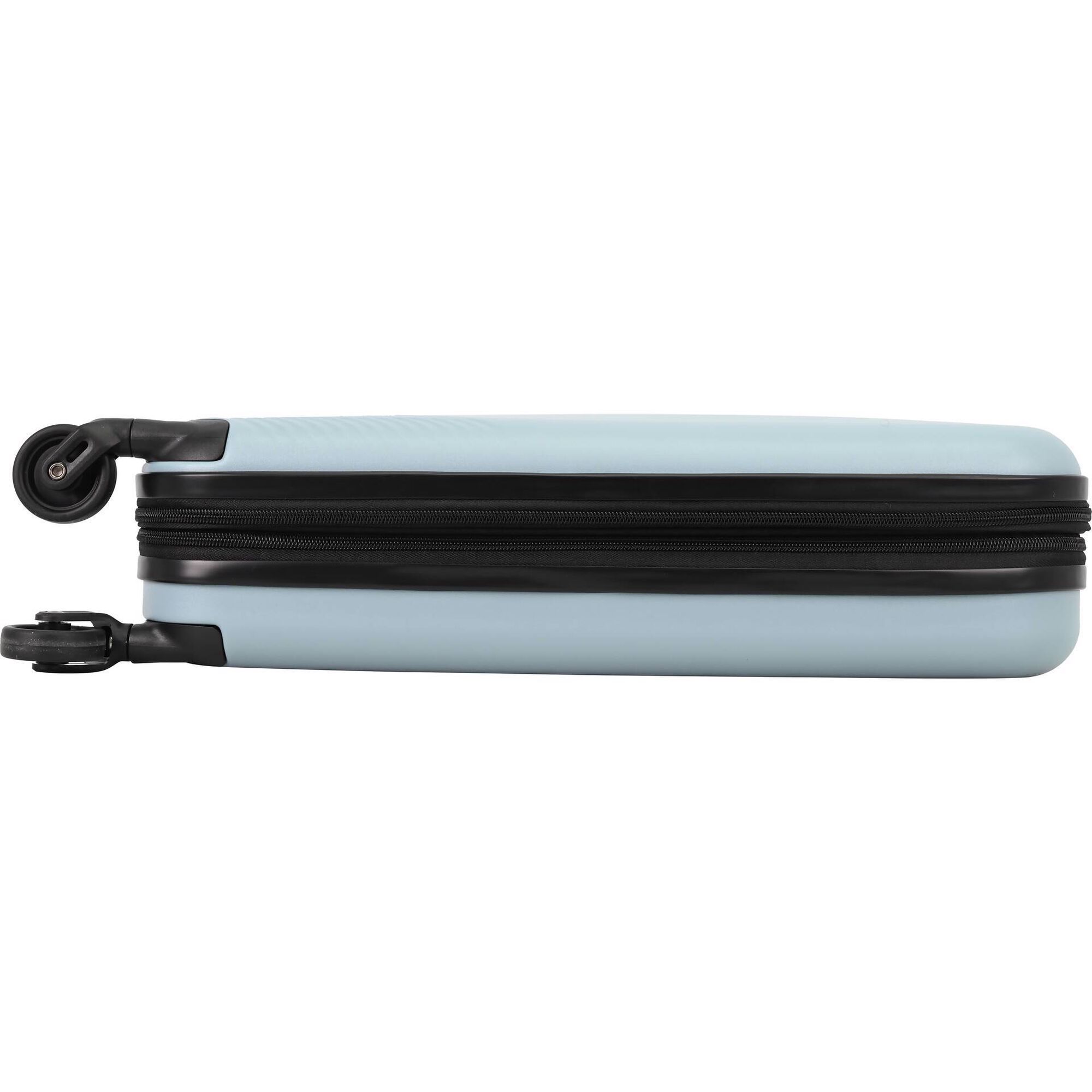 Mala de Cabine Rio 4 Rodas Azul