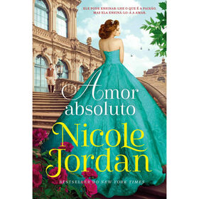 Amor Absoluto de Nicole Jordan