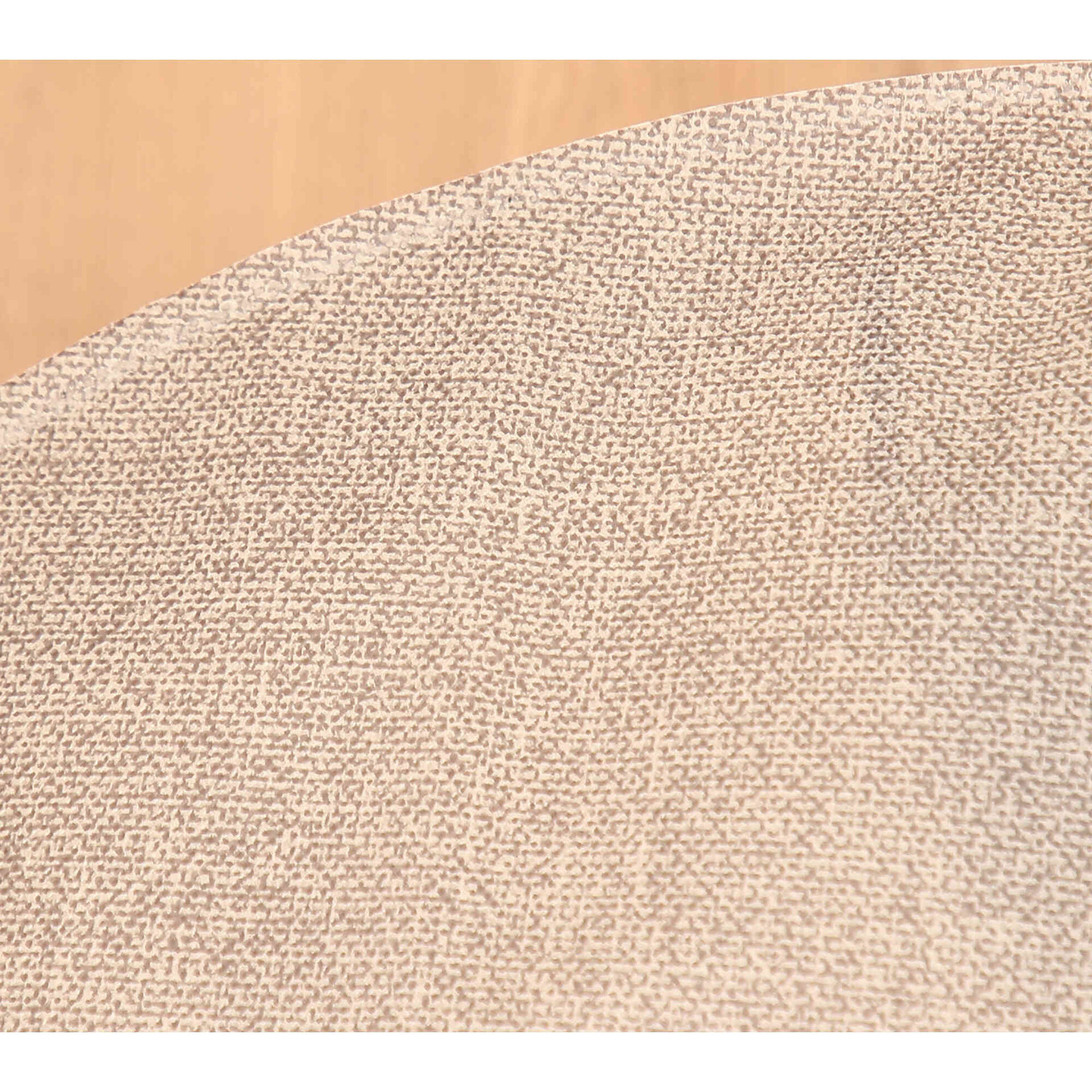 Porta-Fatos Curto Bege