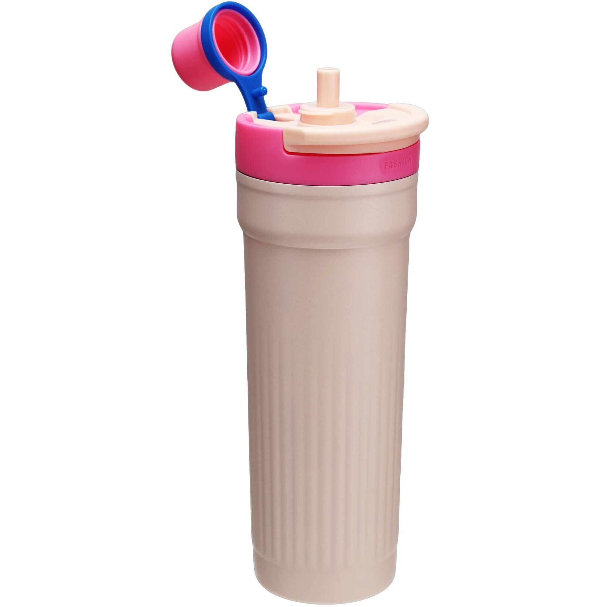 Garrafa T&eacute;rmica 650ml Verde Kasa