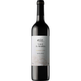 Vale D. Maria Signature Douro Vinho Tinto