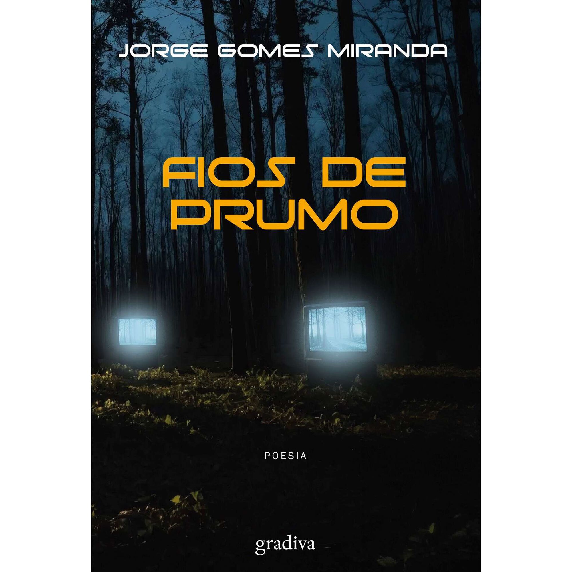 Fios de Prumo de Jorge Gomes Miranda