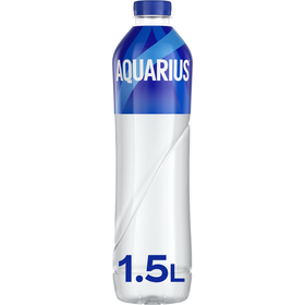 Refrigerante sem G&aacute;s em Lata Lim&atilde;o Aquarius