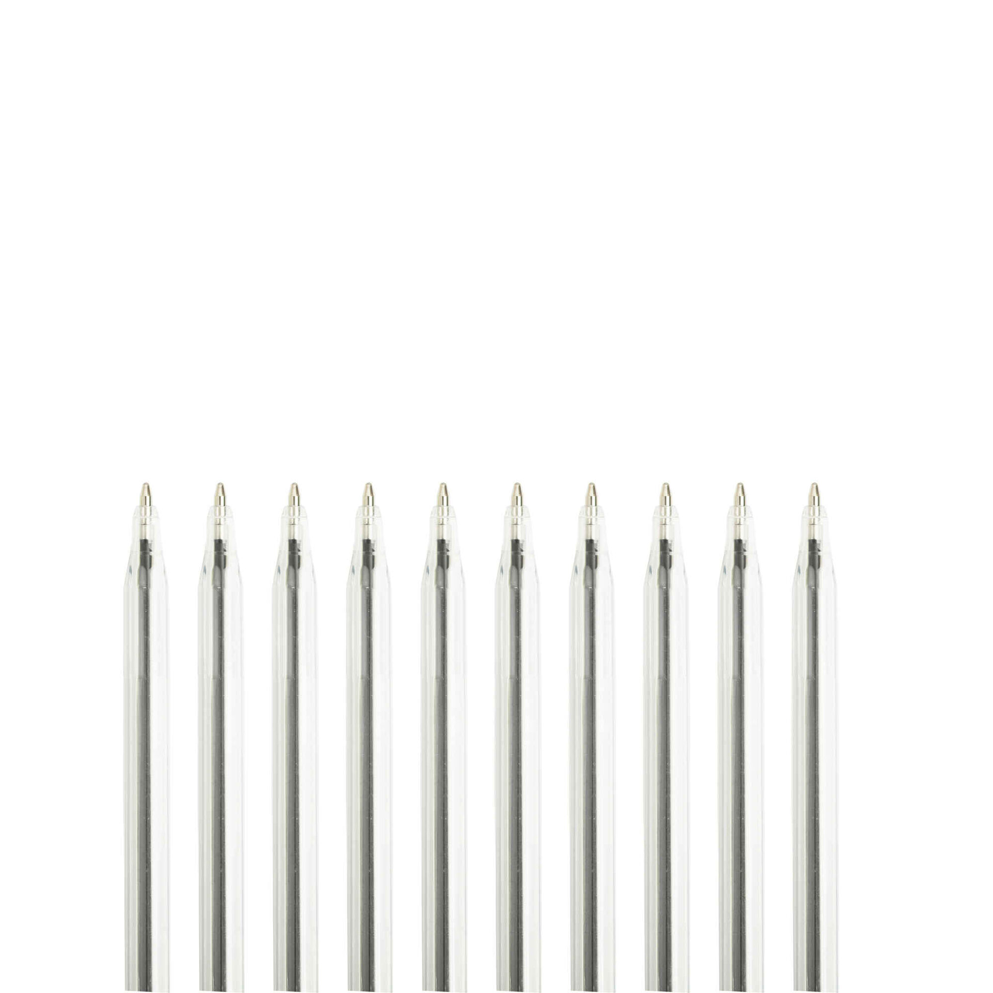 Esferográfica com 4 Cores