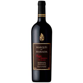 Marqu&ecirc;s de Marialva Baga Reserva Bairrada Vinho Tinto