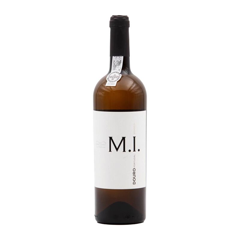 Quinta Maria Izabel M.I. Douro Vinho Branco