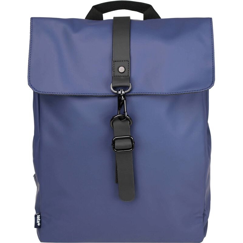 Mochila Azul Trainz Note!