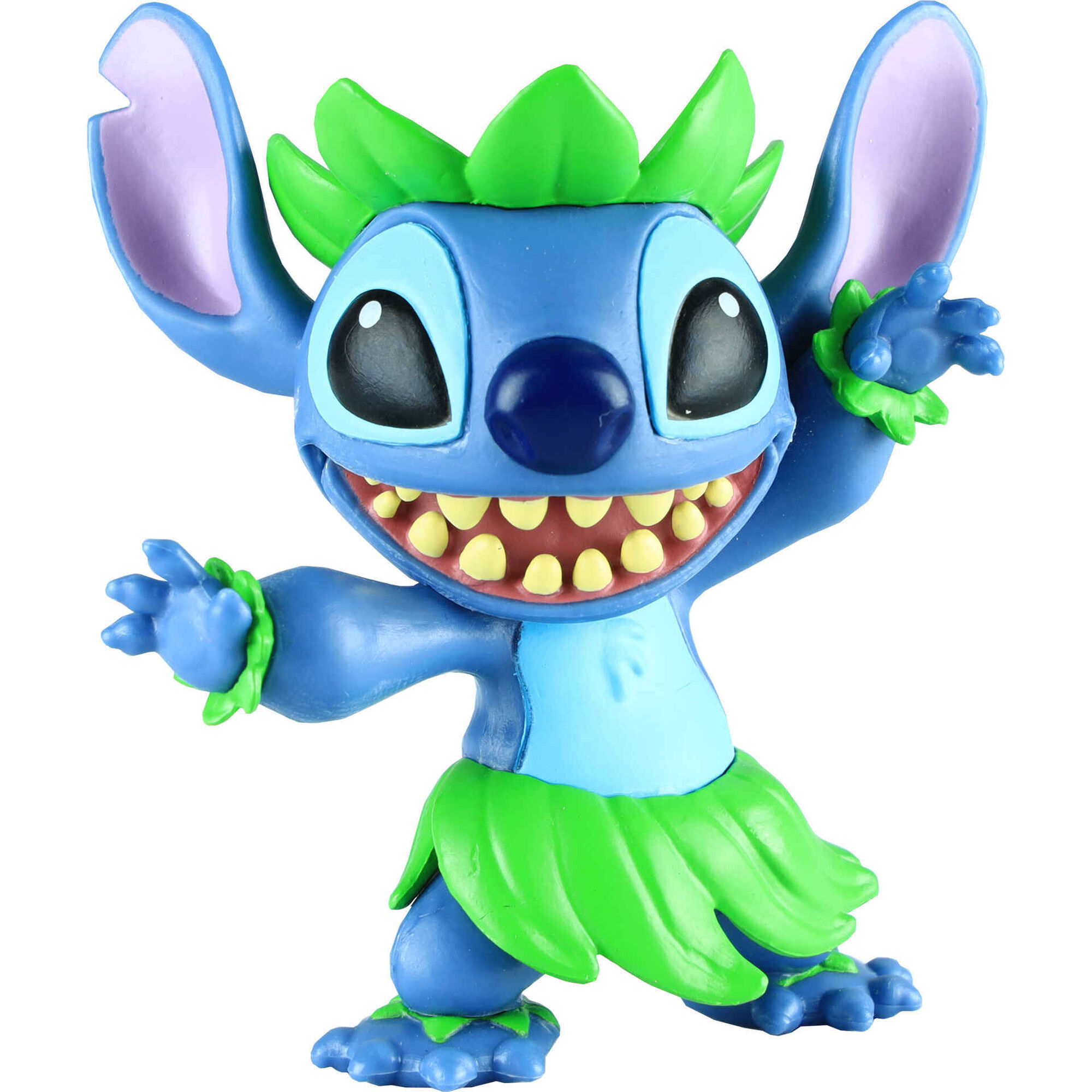 Figuras Básicas Stitch (vários modelos) Figuras Básicas Stitch (vários modelos)
