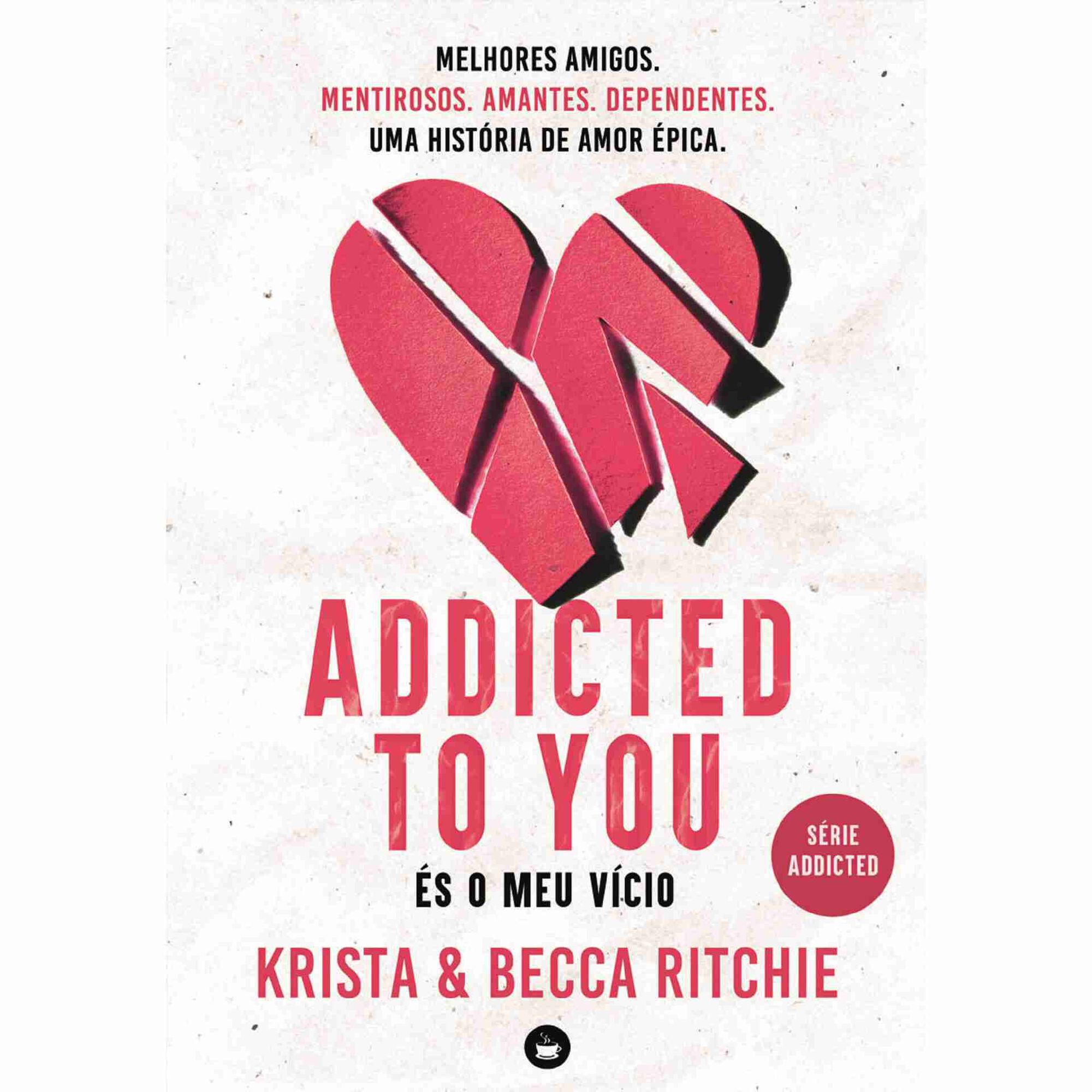 Addicted To You - És o Meu Vício