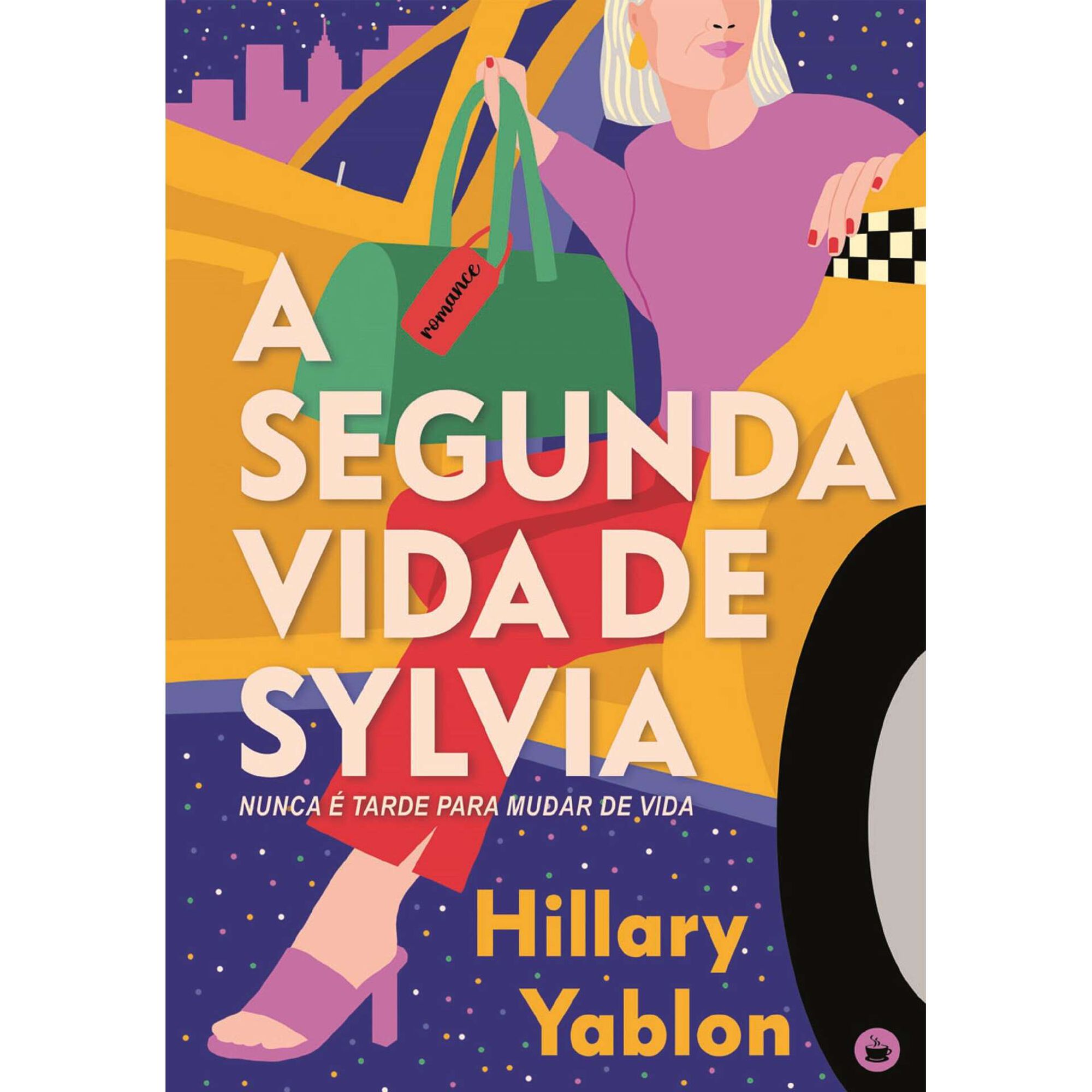 A Segunda Vida de Sylvia