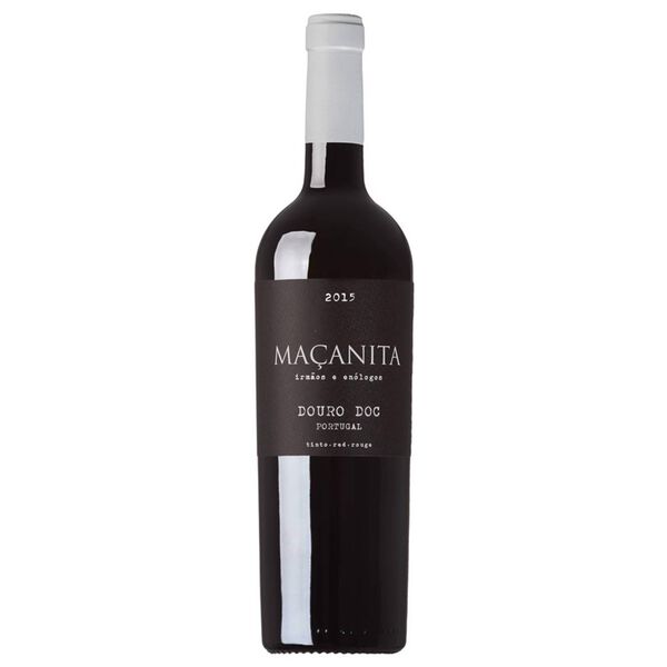 Maçanita Douro Vinho Tinto