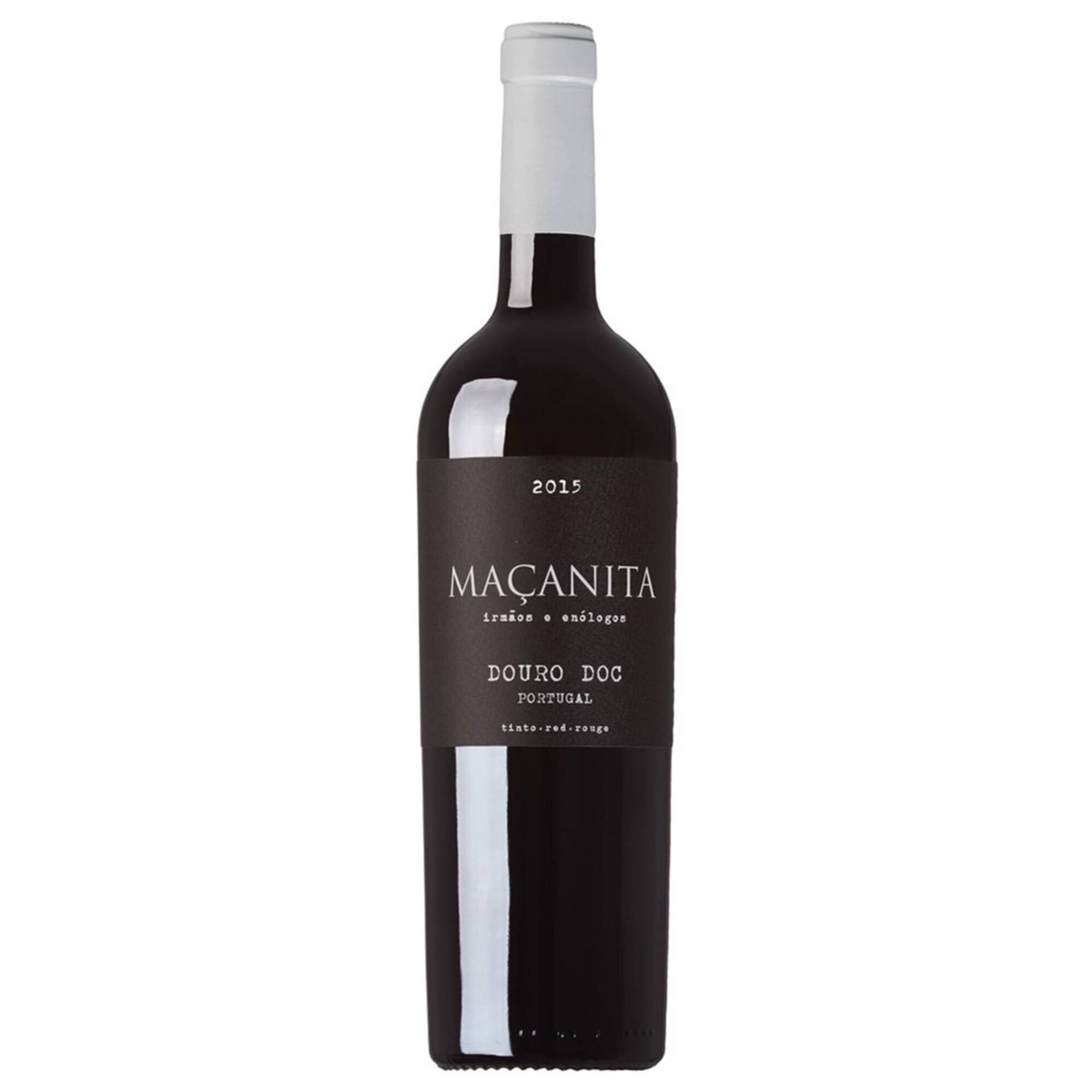 Maçanita DOC Douro Vinho Tinto Maçanita DOC Douro Vinho Tinto
