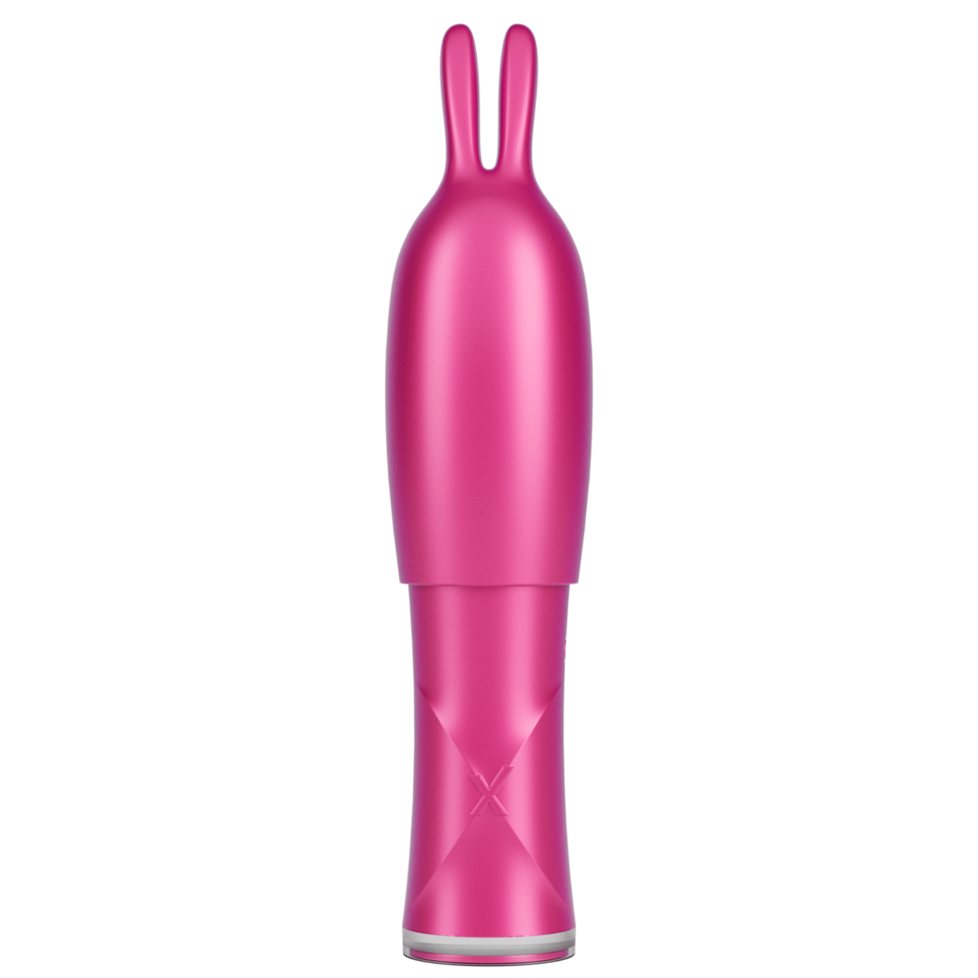 Estimulador Clitóris e Vibrador 2 em 1