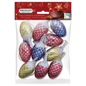 Fantasias de Chocolate Natal Fantasias de Chocolate Natal