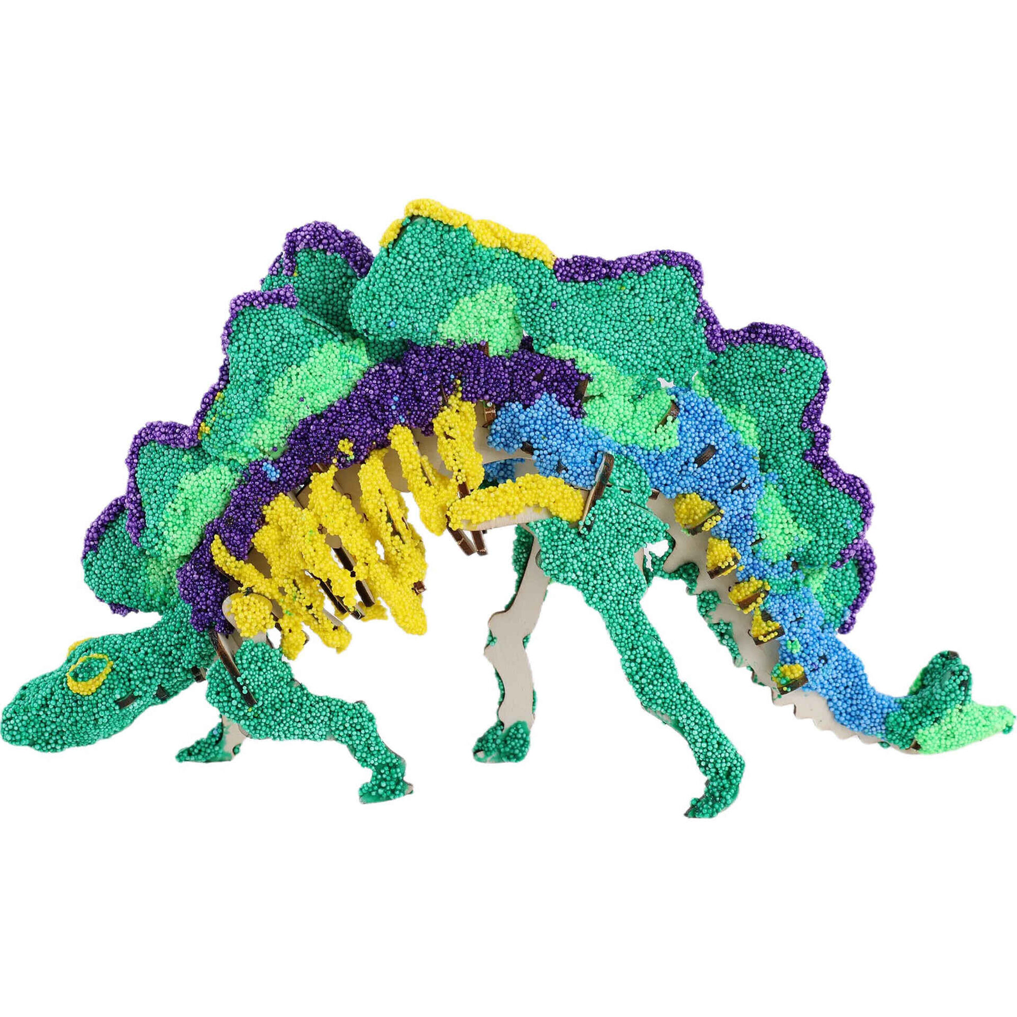 Kit Plasticina M&aacute;gica (v&aacute;rios modelos) Pintura