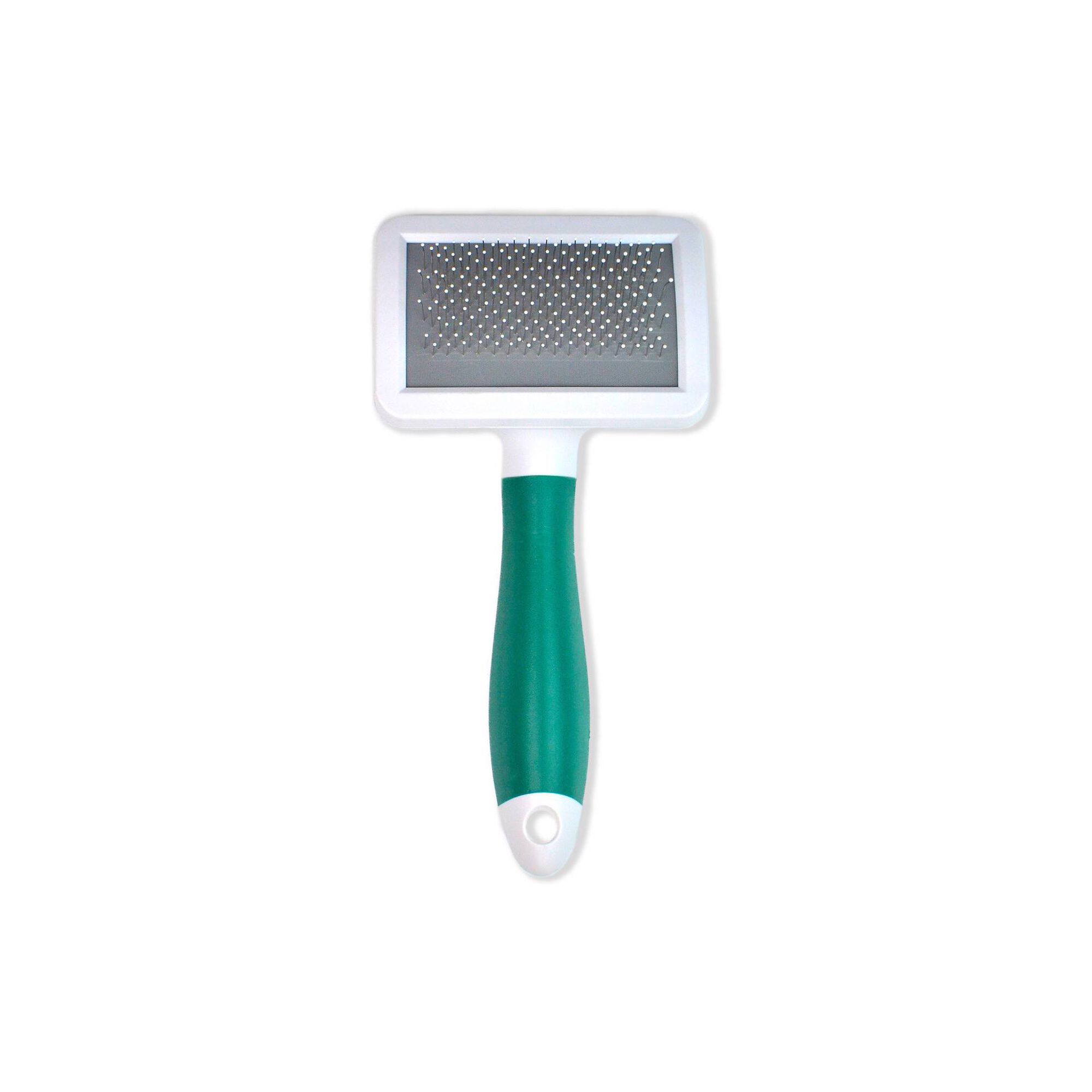 Cardadeira com Dentes Protegidos Pequena Cardadeira com Dentes Protegidos Pequena