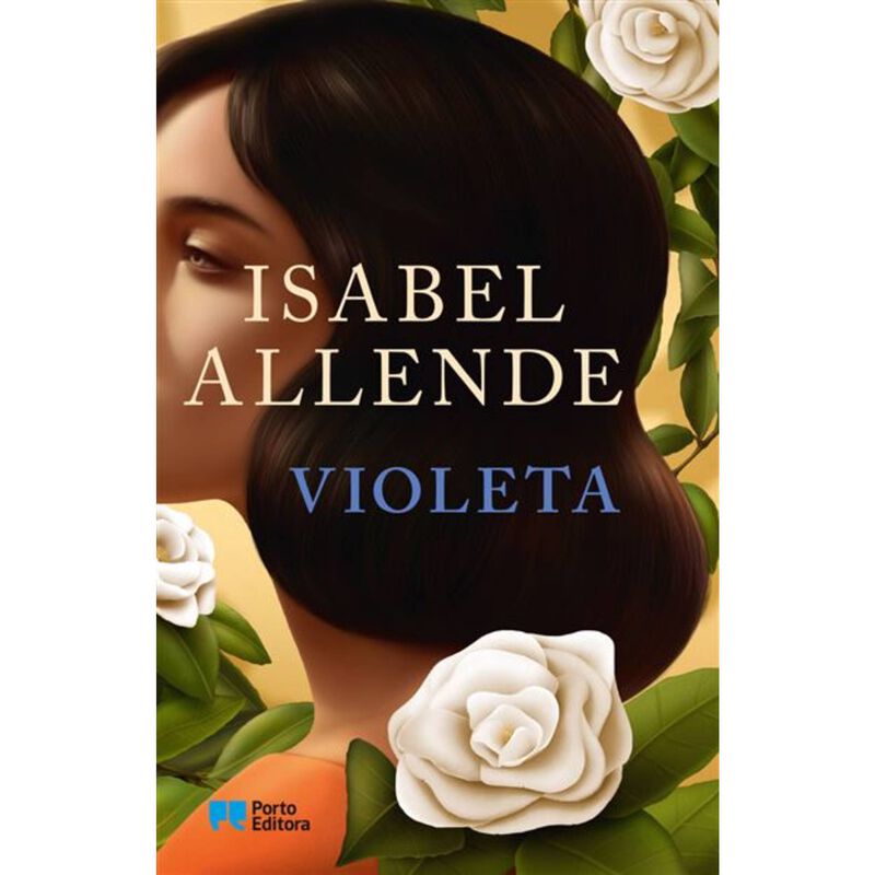 Violeta de Isabel Allende