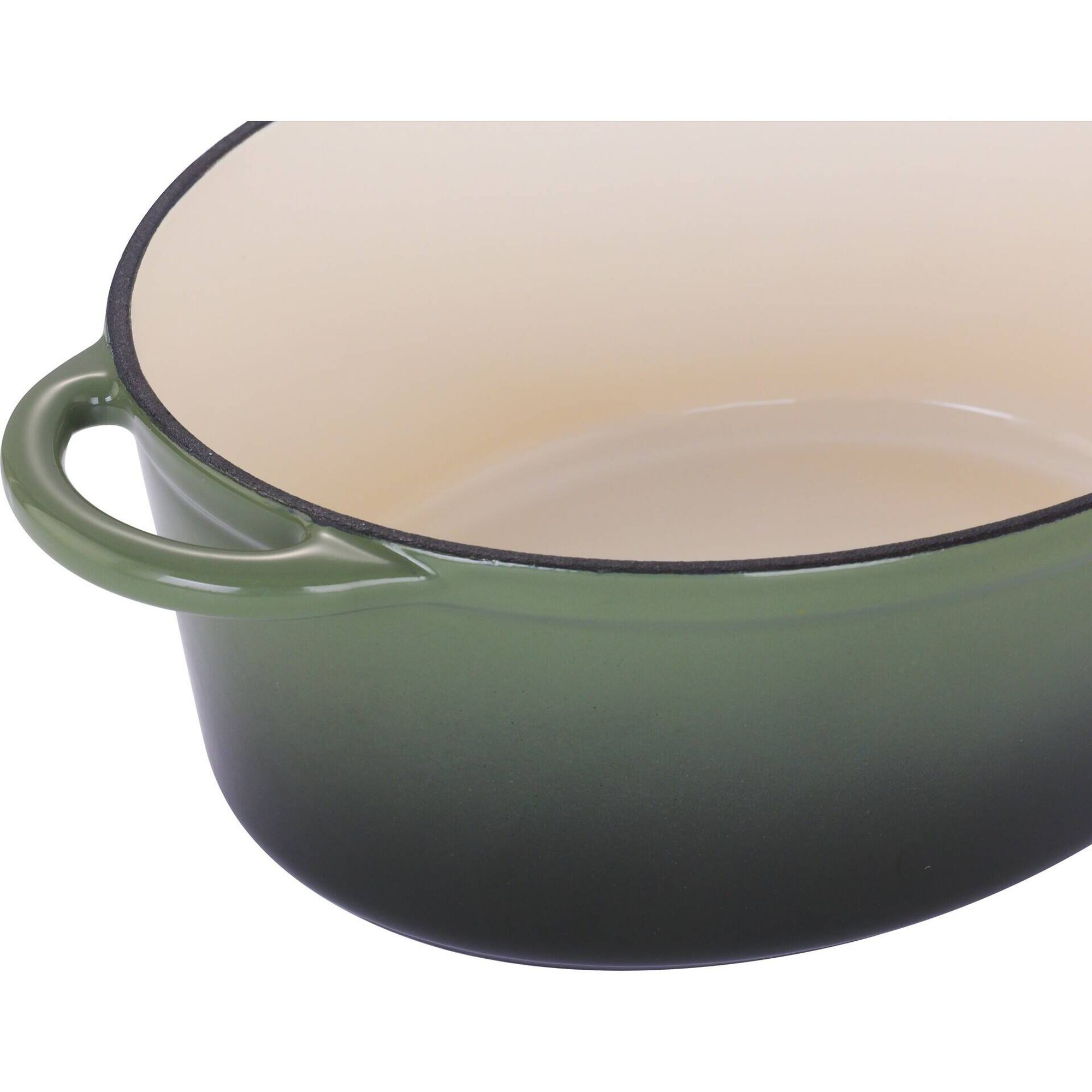 Assadeira Ferro Fundido 4L Rosemary