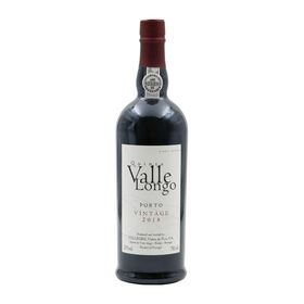 Quinta de Valle Longo Vinho do Porto Vintage 2018
