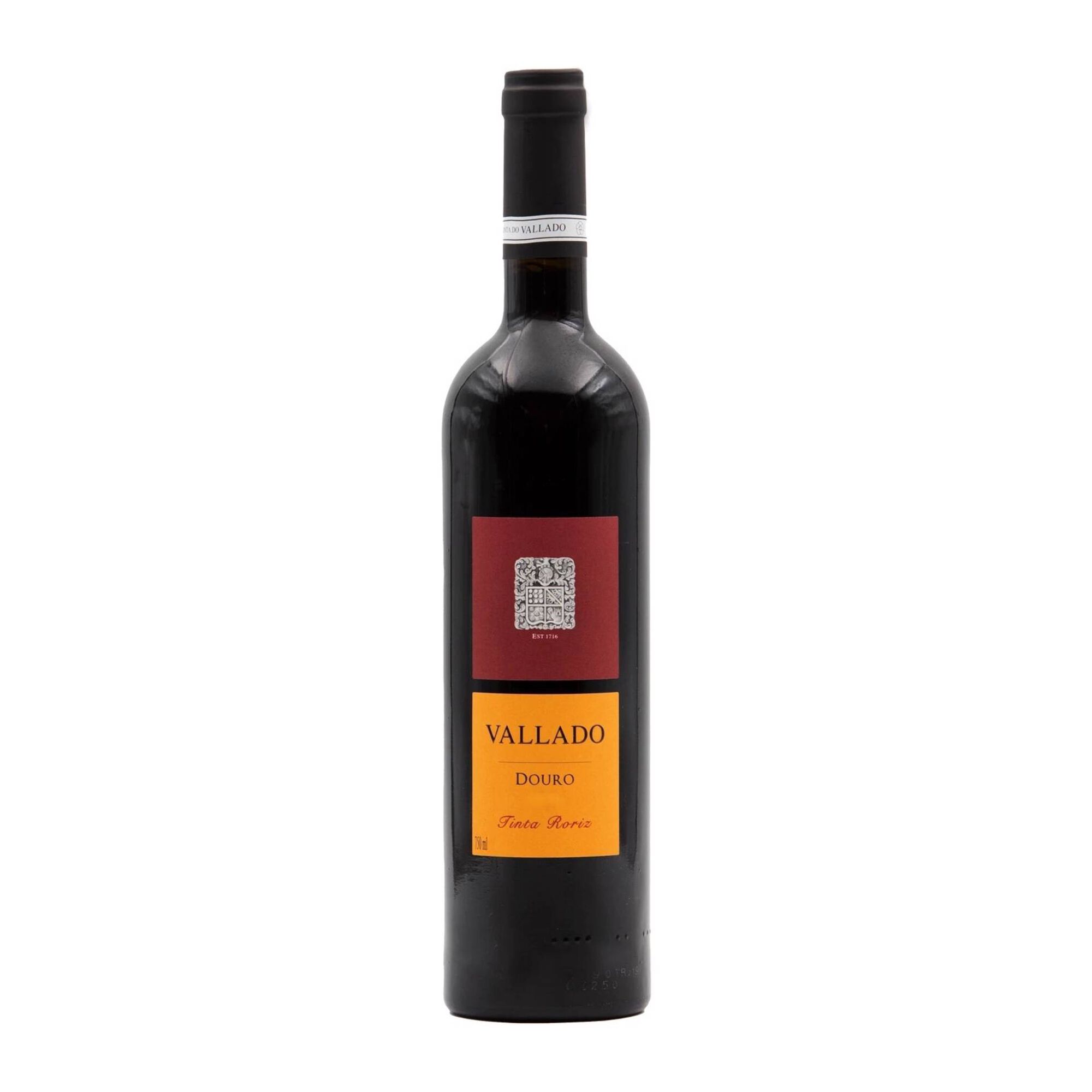 Vallado Tinta Roriz Douro Vinho Tinto