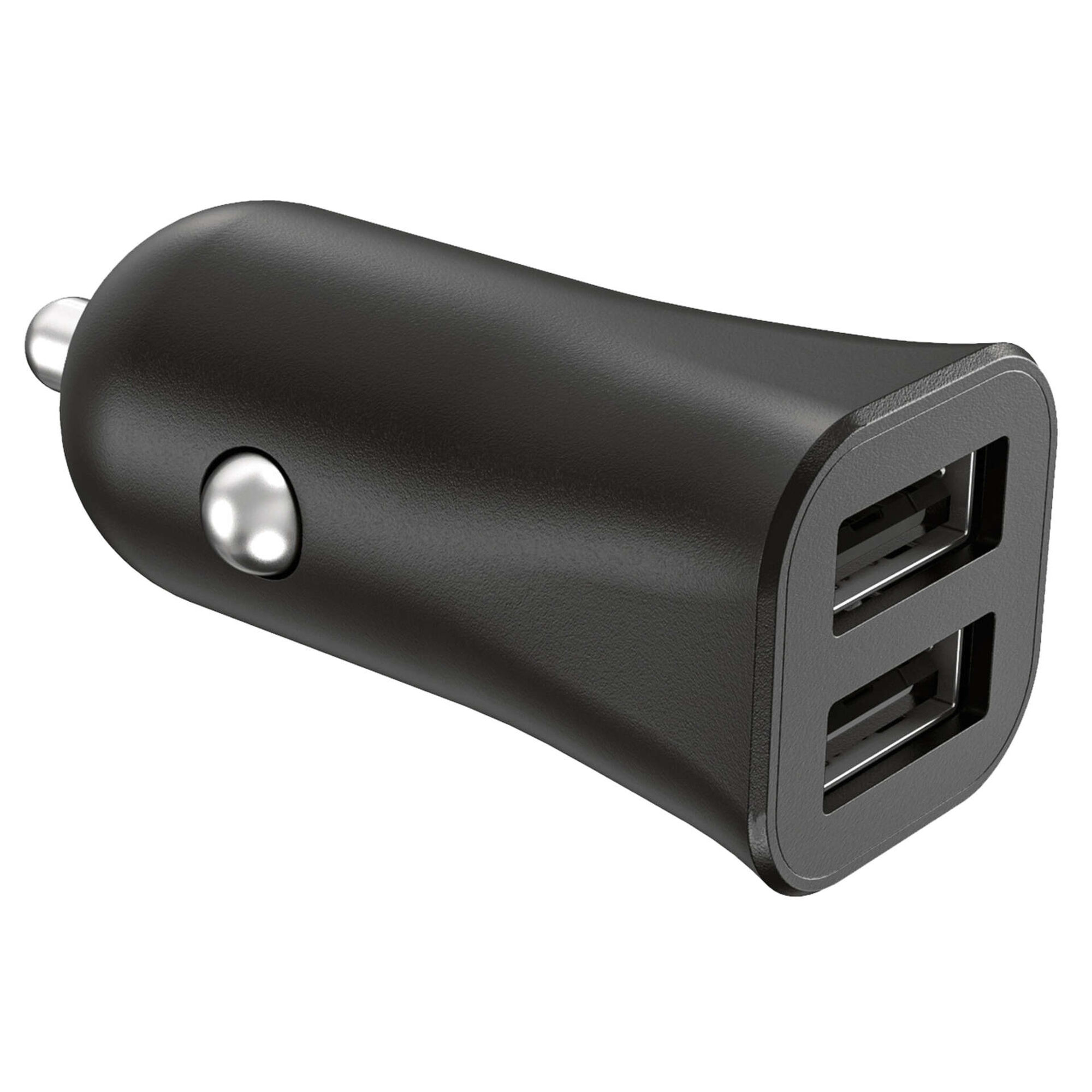 Carregador Auto 2 Entradas USB Carregador Auto 2 Entradas USB