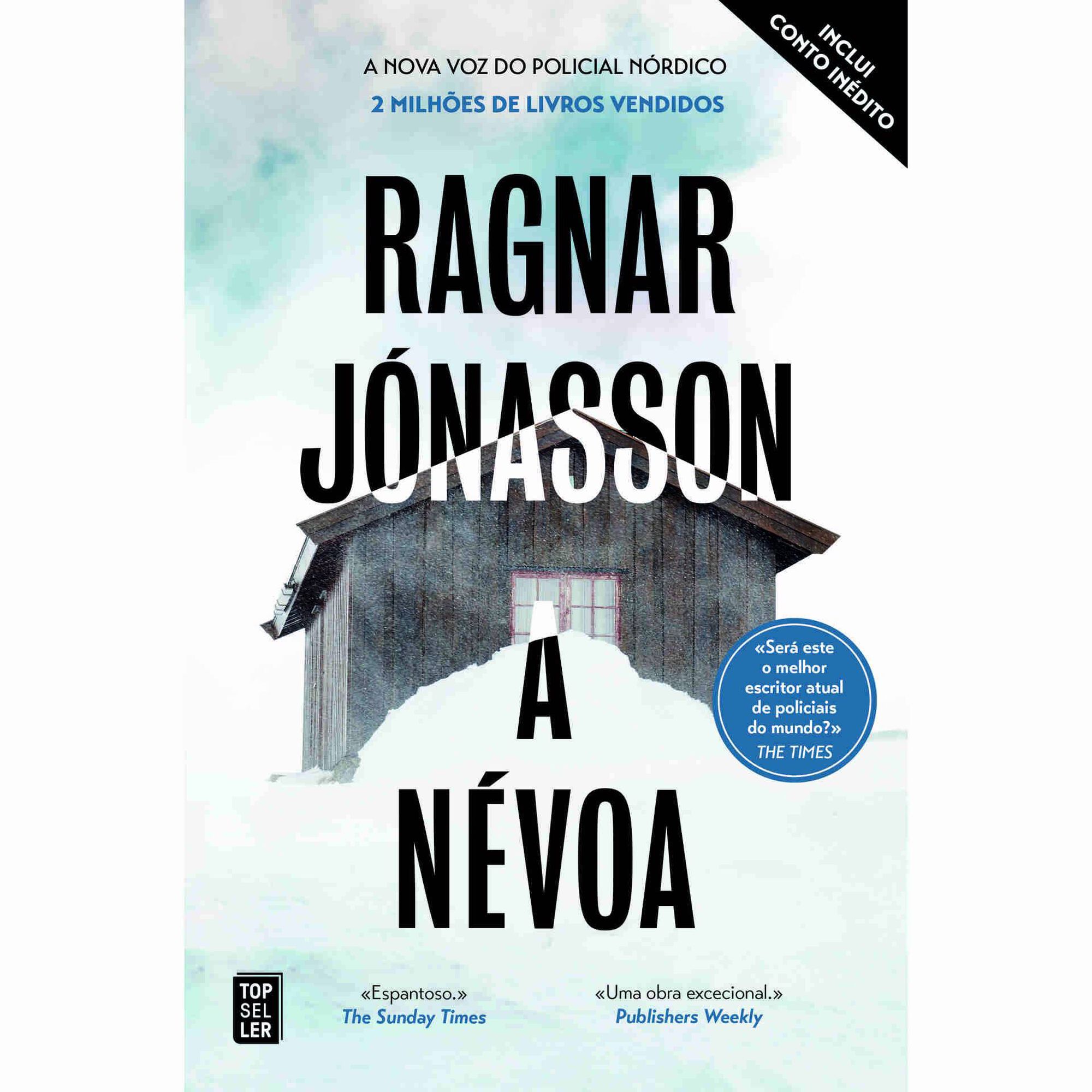 A Névoa