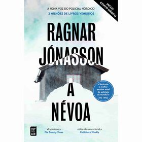 A N&eacute;voa de Ragnar J&oacute;nasson