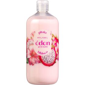 Gel de Banho Pitaia e Hibiscus MYLABEL