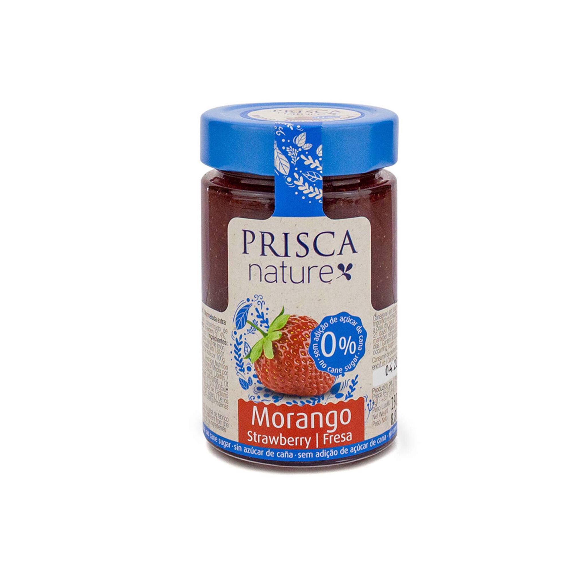 Doce Morango