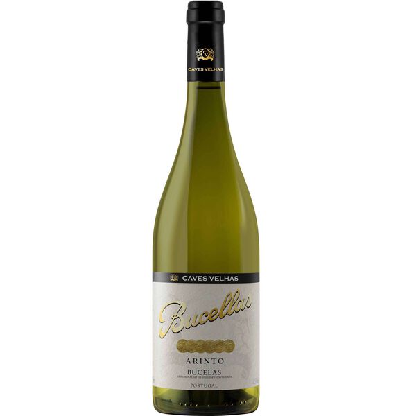 Caves Velhas Bucellas Bucelas Vinho Branco