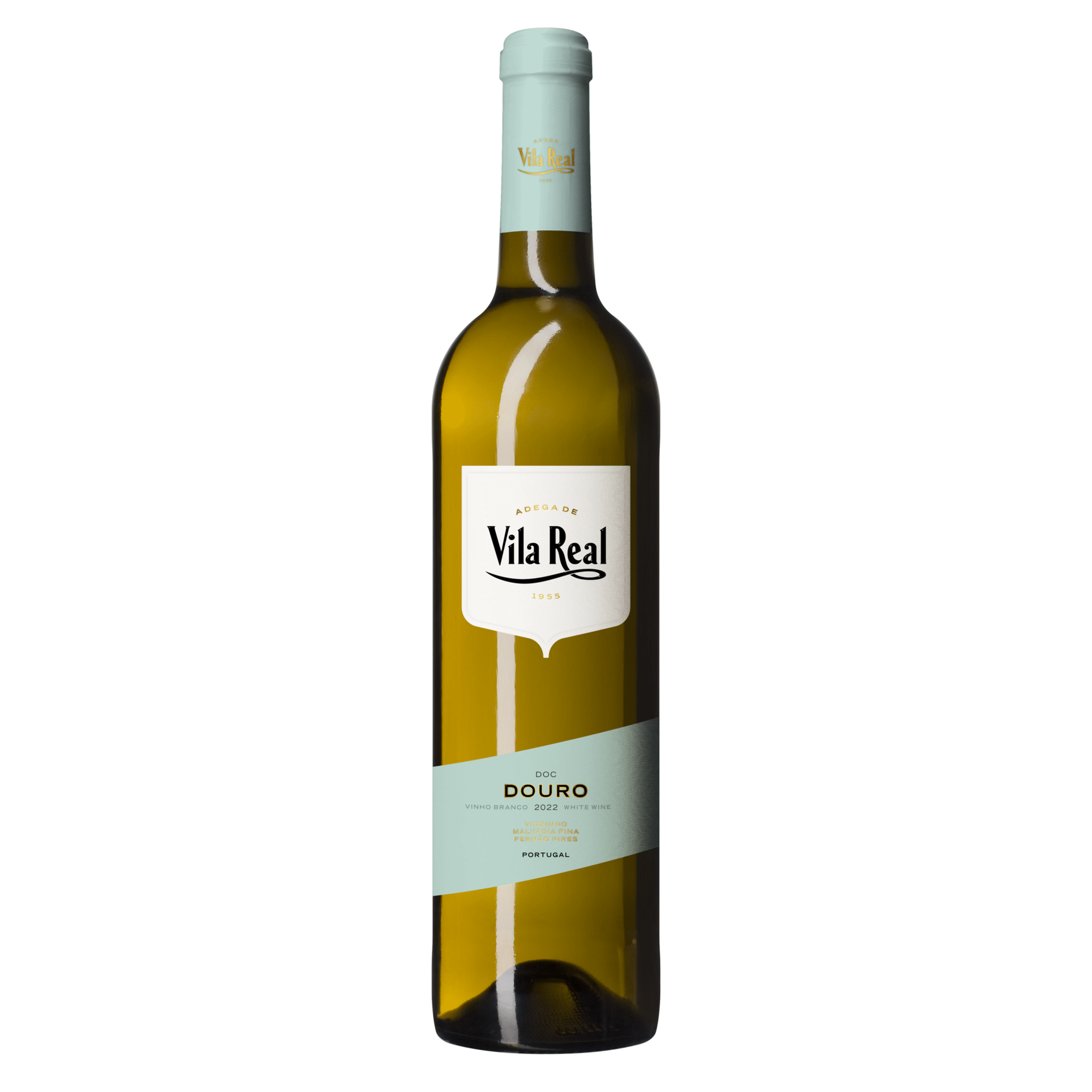Adega de Vila Real DOC Douro Vinho Branco
