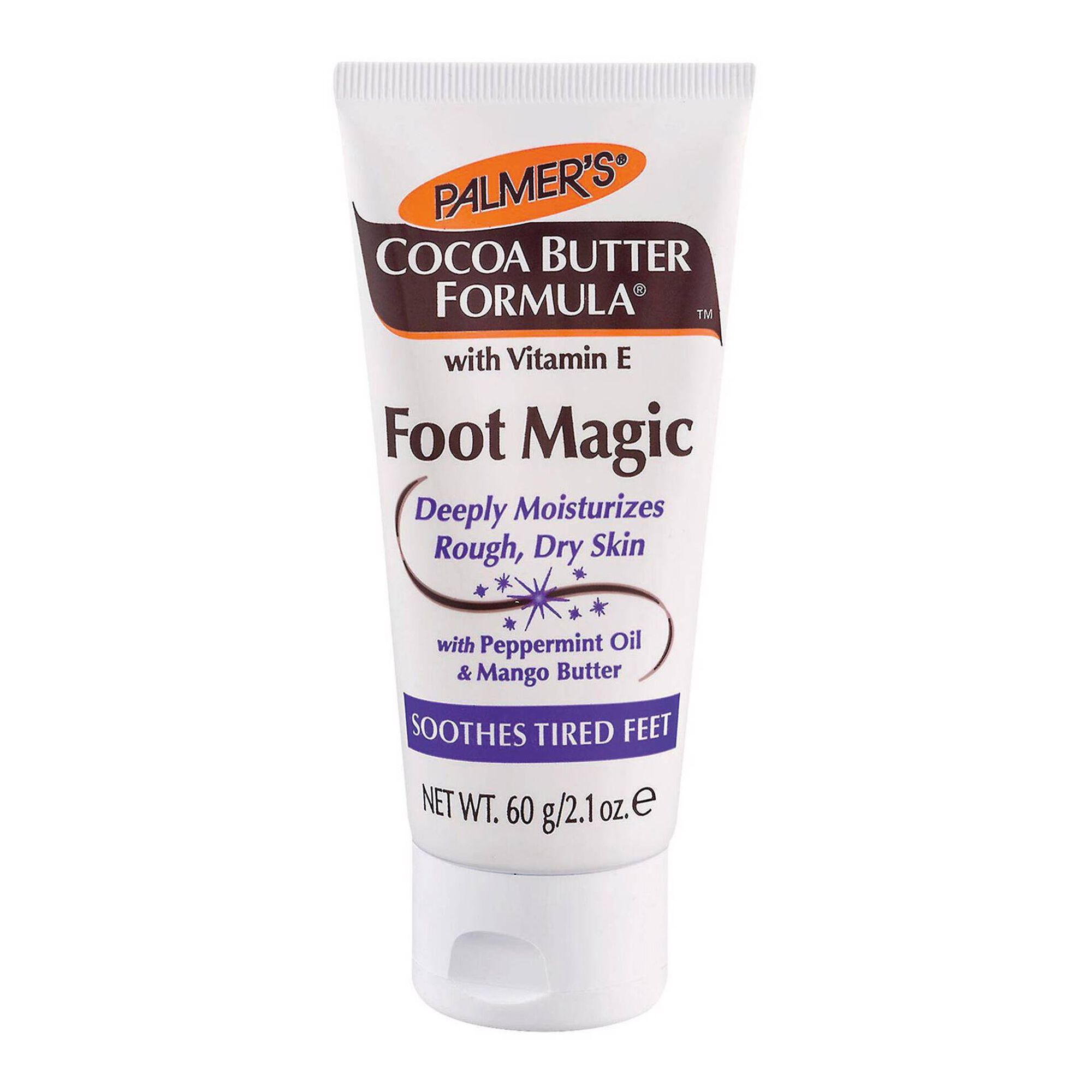 Creme de Pés Foot Magic