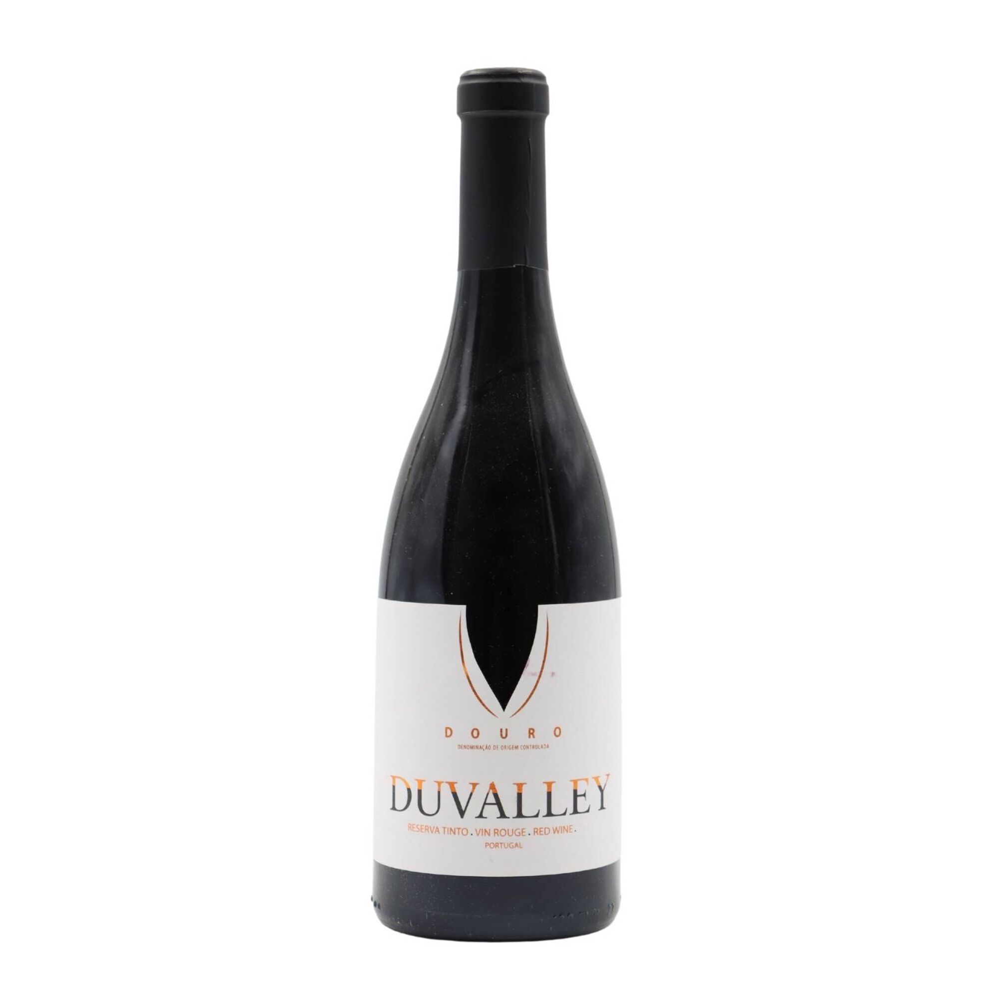 Ftp Vinhos Duvalley Reserva Douro Vinho Tinto