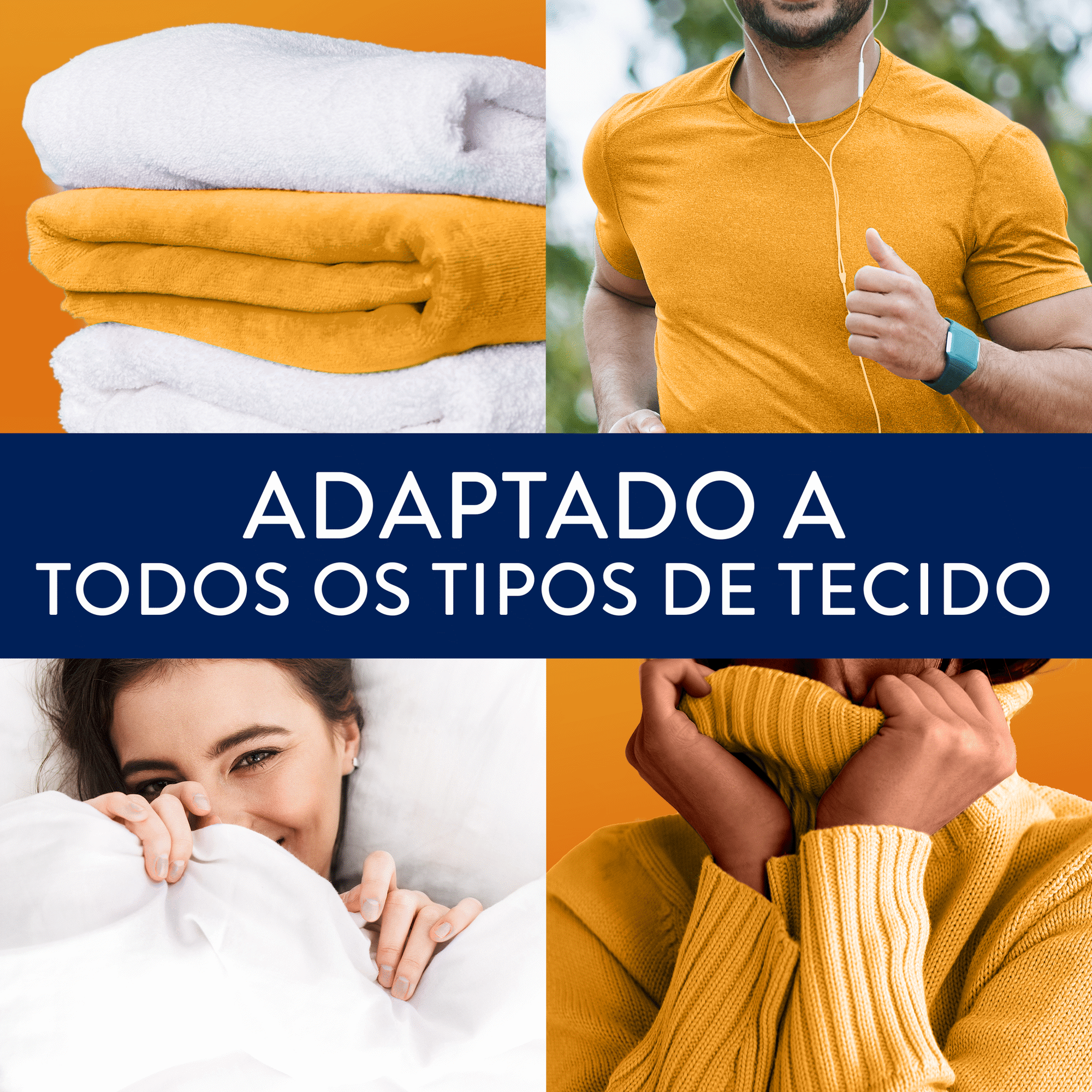 Intensificador Perfume P&eacute;rolas Orqu&iacute;dea Dourada Lenor