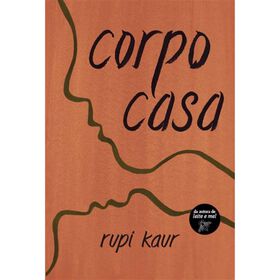 Corpo Casa de Rupi Kaur